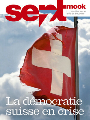 cover image of Sept mook #46
